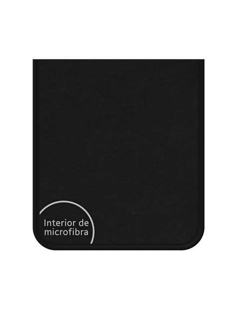 Carcasa Funda Para Motorola Edge 50 Pro  Goma Rojo-3