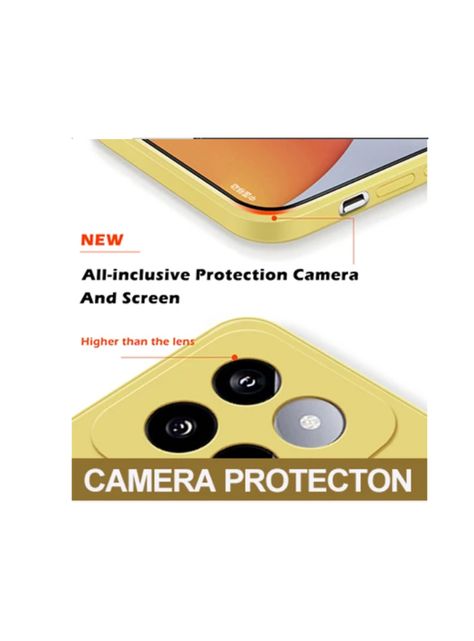 Carcasa Funda Para Xiaomi Mi 13t 13t Pro Goma Lila-2