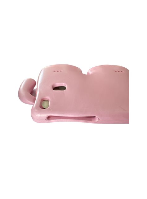Funda Goma Para Tablet Samsung Galaxy Tab A7 T500 Rosa-2