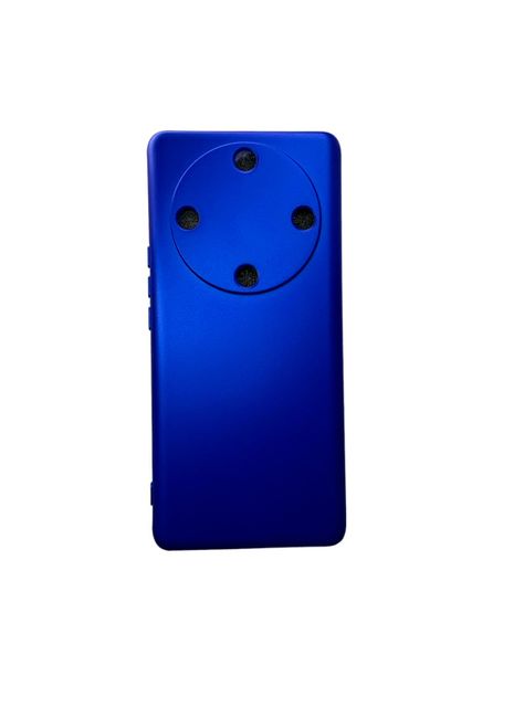 Carcasa Para Huawei Honor X9A Magic 5 lite Azul-0