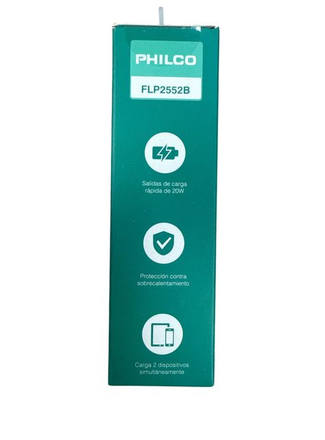 Cargador De Auto Doble USB Y Typo C Carga Rapida 20W-0