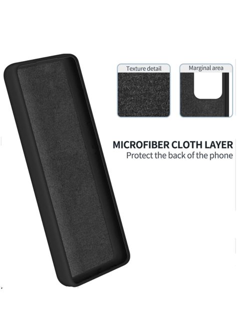 Carcasa Para Samsung S24 FE  Goma Lila-2