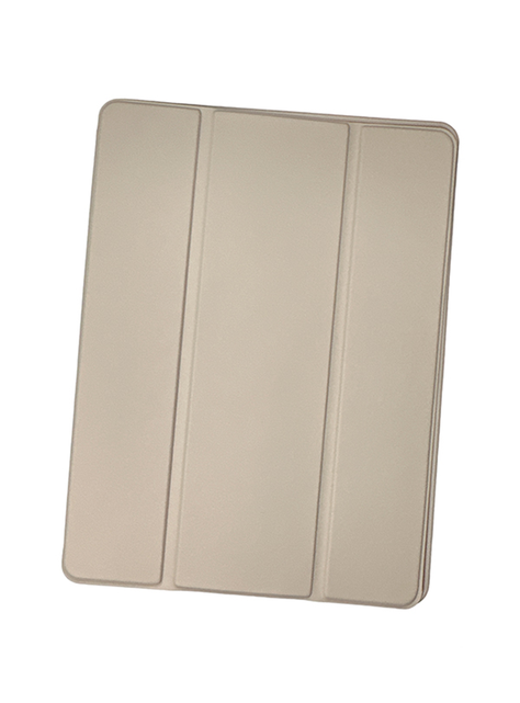 Funda Para iPad 10.2 7 8va 9na Generación Con Ranura Rosa Br-0