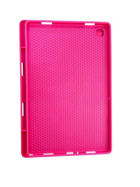 Funda Smart Cover Para Samsung A7 Lite 8.7 T220/295 Fucsia-2