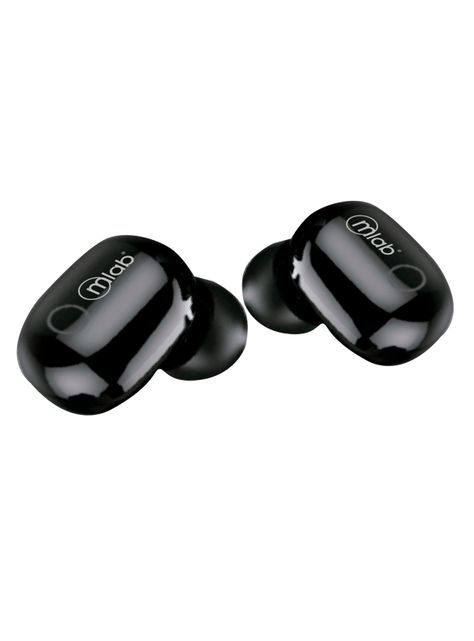 Audifonos Inalámbricos Bluetooth Energy+ Twins-1