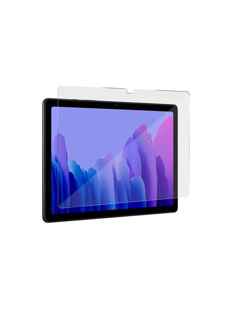 Funda + Lamina Para iPad 10.2 7ma 8va 9na Generación Lila-4