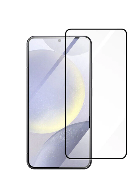Lamina Mica de Vidrio Para Samsung S25 Plus-0