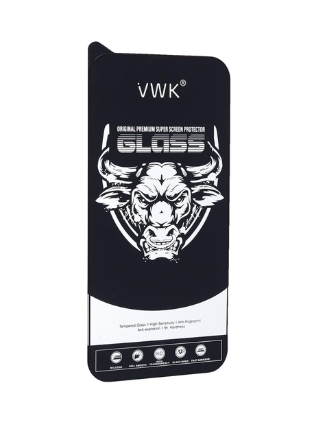 Lamina Mica de Vidrio Para Samsung S25 Plus-3