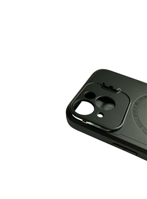 Carcasa Funda Para iPhone 11 Magsafe Verde-3