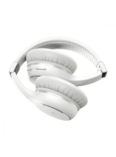 Audífonos Inalambricos Bluetooth Motorola Moto XT220 Blancos-1
