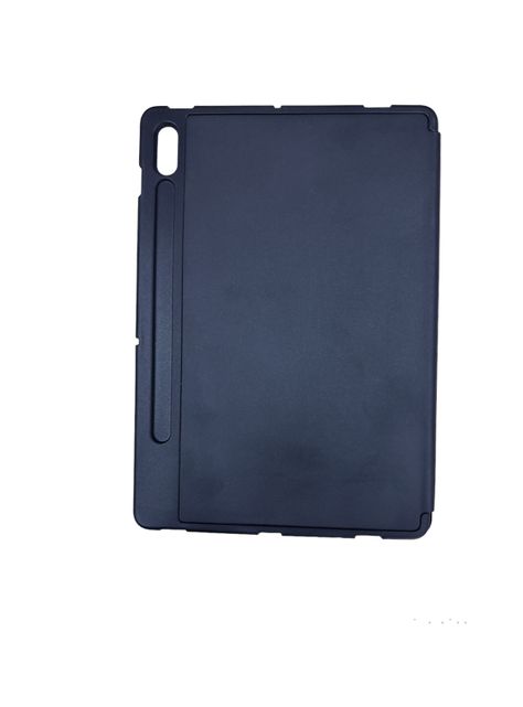 Carcasa Lamina Vidrio Para Tablet Samsung S8 Ultra Ranura-1