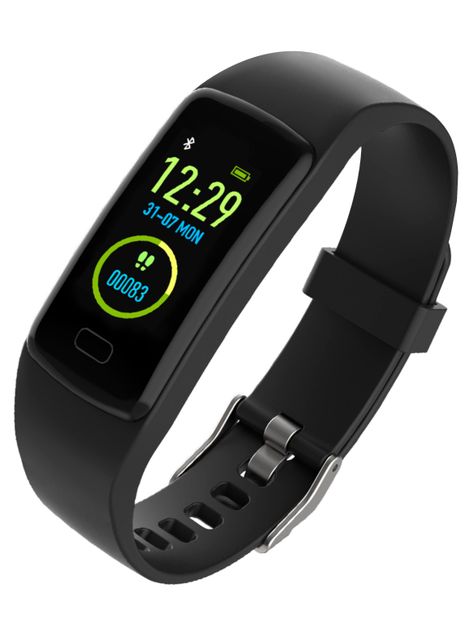 Reloj Deportivo Pulsera Deportes Ifit Run S8 Deportivo-0