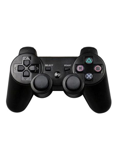 Control Joystick Inalámbrico Compatible Con Play 3-0