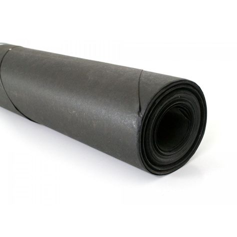 Fieltro asfaltico liso 10/40 - 1 x 40 m2 Volcán-2