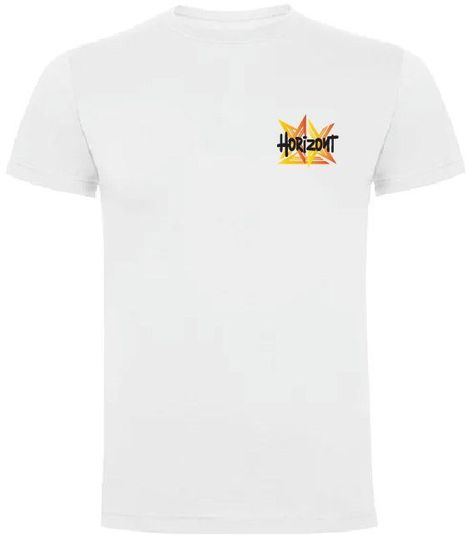 Polera horizont Flip2-0