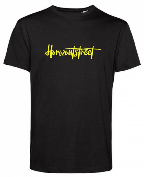 Poleras horizontstreet 100% algodón -0