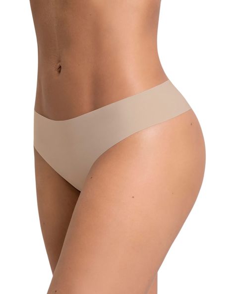 Calzón Brasilero 012720 Beige-0