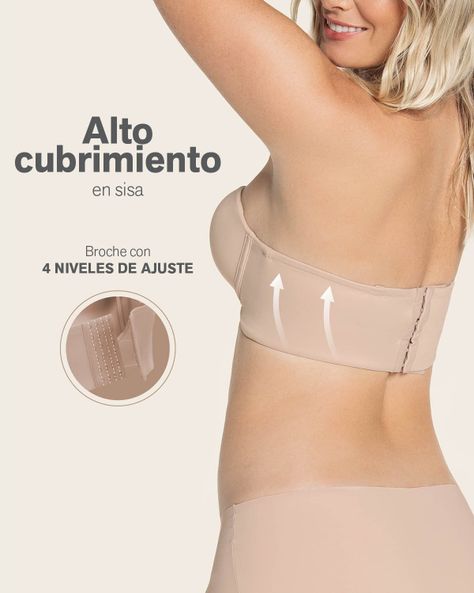 Sostén Control 011911 Crema-3