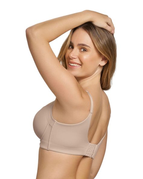 Sostén Control 011970 Beige-1
