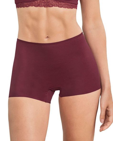 Panties Hipsters y Cacheteros 092035 Violeta-0