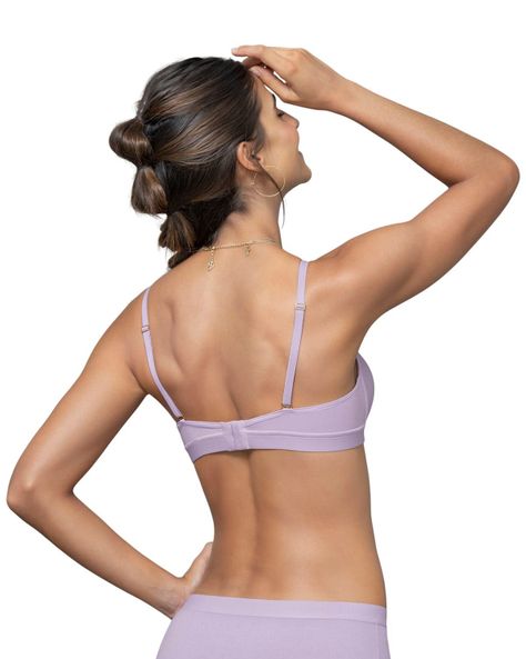 Brasieres Top 091080 Lila-1
