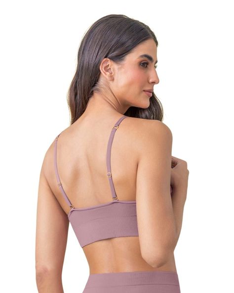Brasieres Top 091088 Lila-1