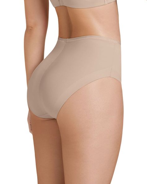 Panty Control Suave 012499 Café CLARO-0