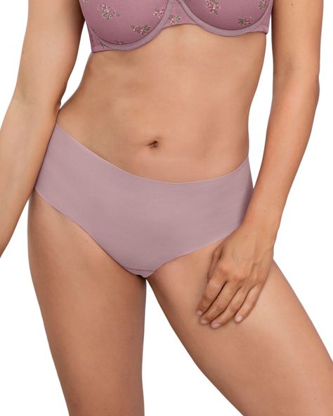 Panties Hipsters y Cacheteros 092065 Violeta-0