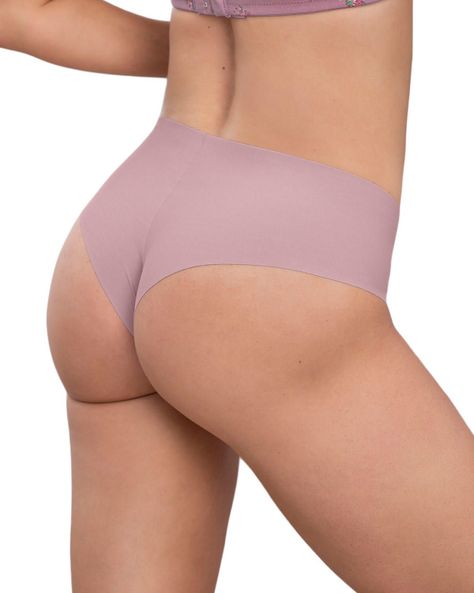 Panties Hipsters y Cacheteros 092065 Violeta-1