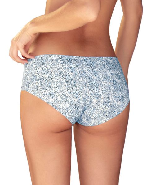 Panties Hipsters y Cacheteros 012722 Azul-1
