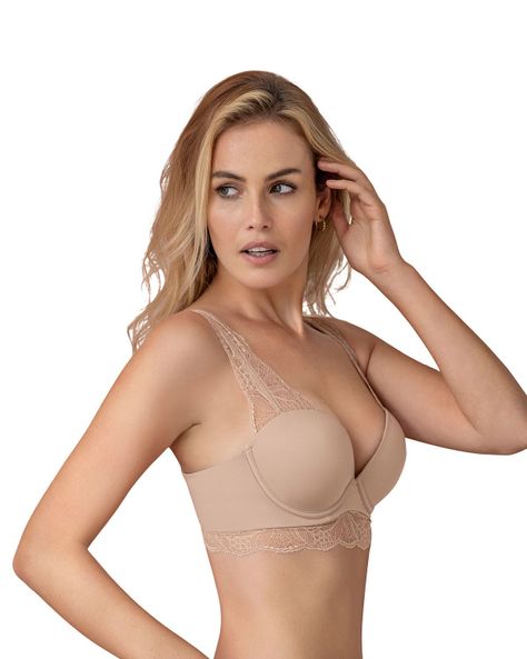 Sostén Básico 091020 Beige-0