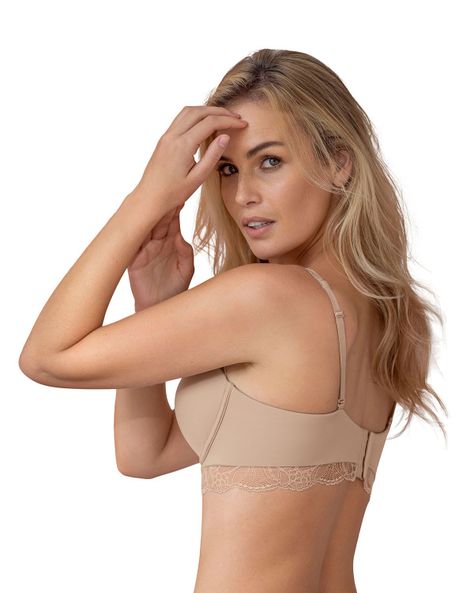 Sostén Básico 091020 Beige-1