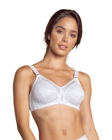 Brasieres Básico 71239 BLANCO-0