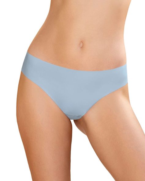 Panties Brasilera 012720 Azul Claro-0