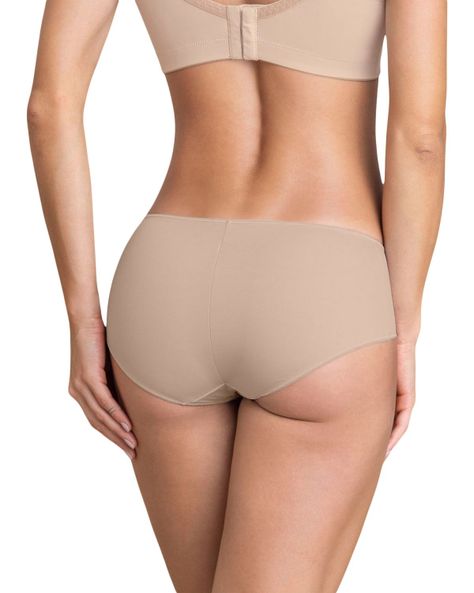 Calzón Hipsters y Cacheteros 72274 Beige-1
