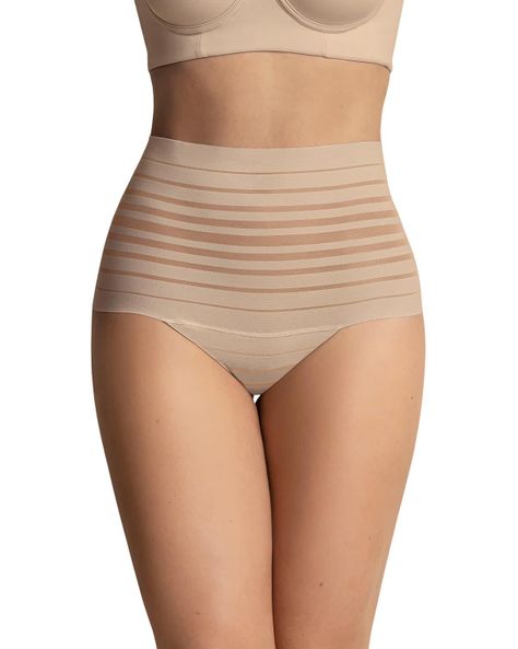 Calzón Hipster 012890 Beige-0