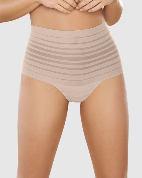 Calzón Hipster 012890 Beige-1