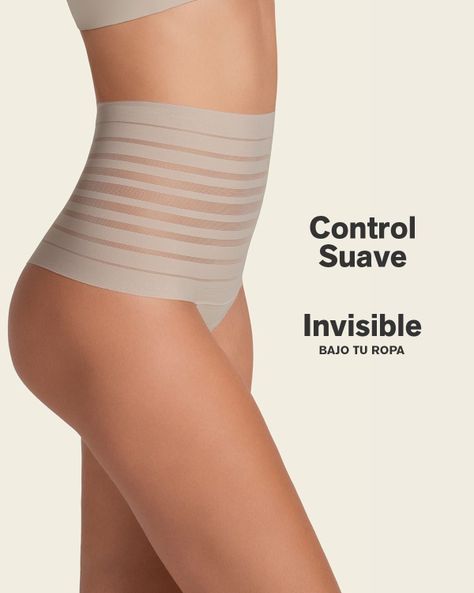 Calzón Hipster 012890 Beige-2