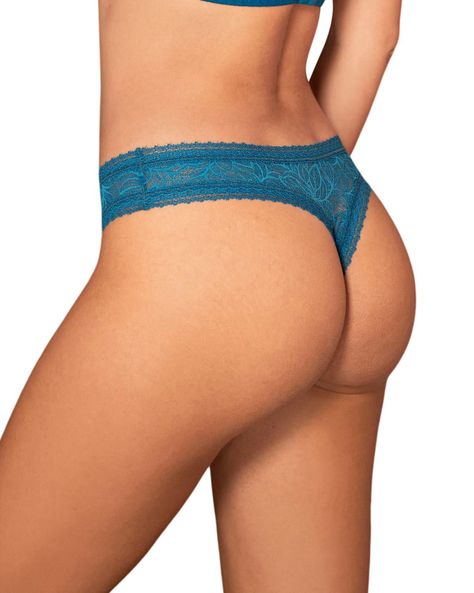 Panties Brasilera 092027 Azul oscuro-1