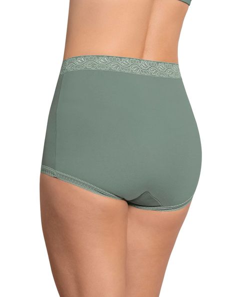 Panties Clasico 207X3 Lila-1