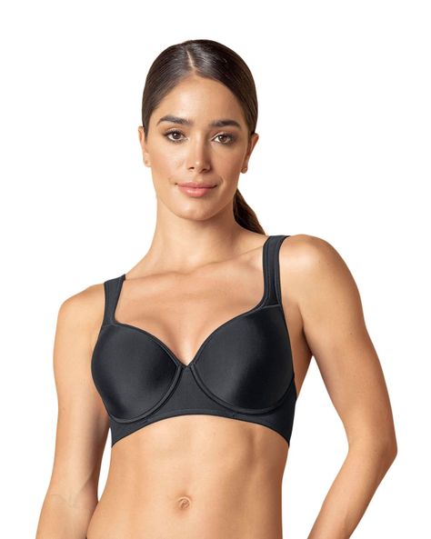 Brasieres Básico 71327 Negro-0