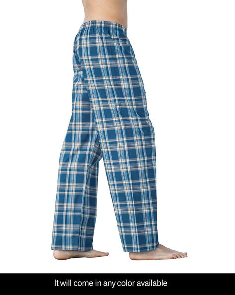 Ropa Interior Masculina Boxer Suelto 033331 Azul-1