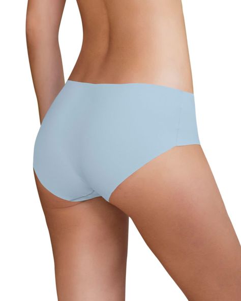 Panties Hipsters y Cacheteros 012722 Azul Claro-1
