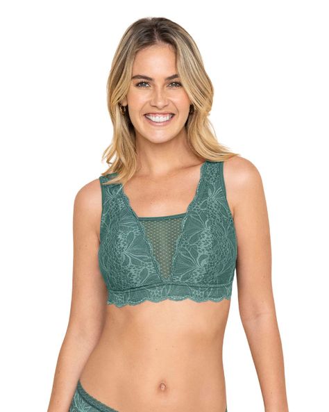 Sostén Mastectomía 91014 Esmeralda-0