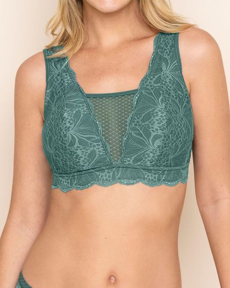 Sostén Mastectomía 91014 Esmeralda-2