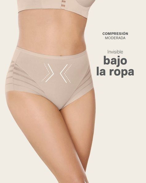 Calzón Control Suave 012903 Blue-3