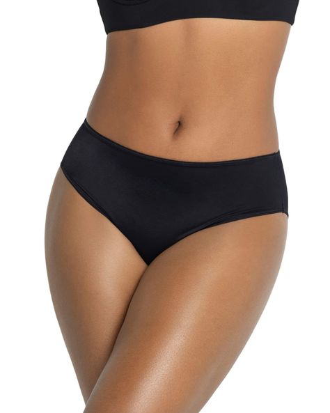 Panties Clasico 092052 Negro-0