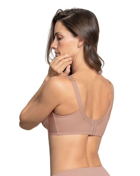 Brasieres Básico 71223 Rosa-1
