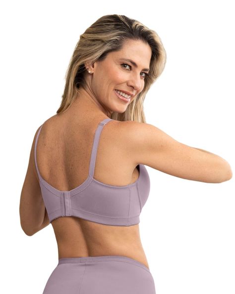 Sostén Realce Medio 71321 Lila-1
