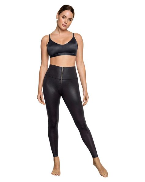Ropa Exterior Legging 441000 Negro-0